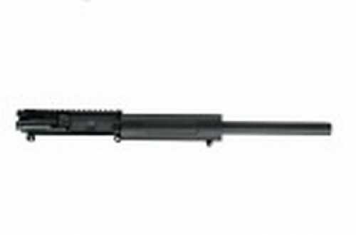 AR-15 DPMS Upper 22LR 16" Bull Free Float Tube 1 10Rd